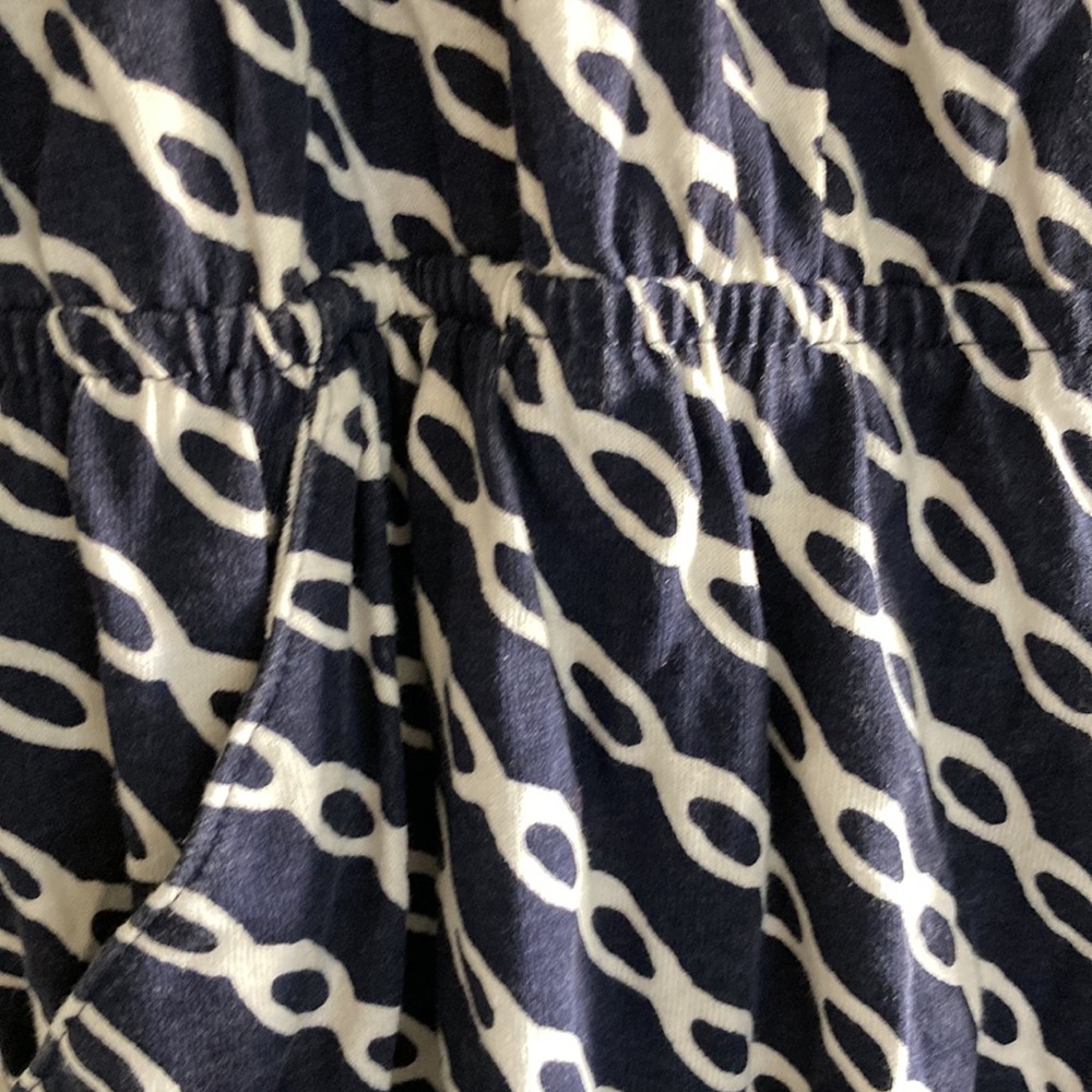 GAP Chainlink Racerback Dress - Picture 6 of 10